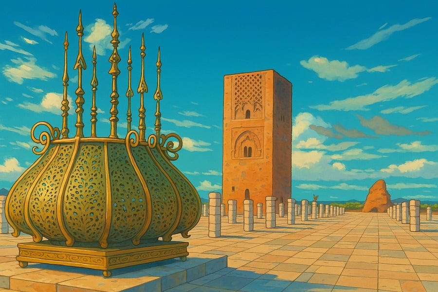 L’IA d’OpenAI enflamme les réseaux sociaux avec des images façon Ghibli