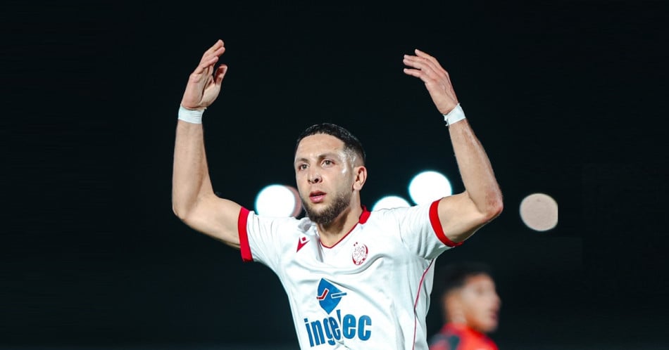Mohamed Rayhi 