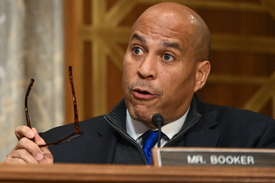 Cory Booker