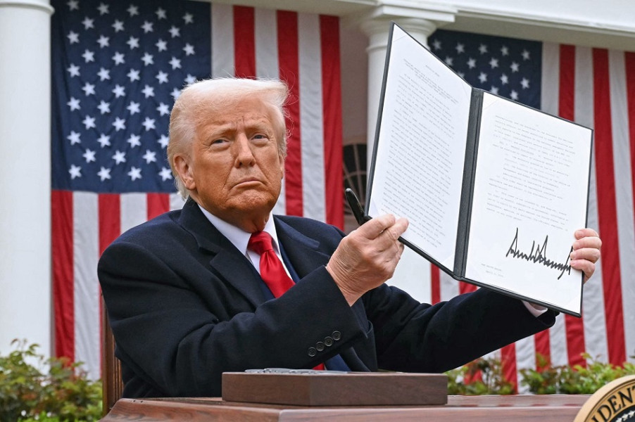 ترامب
