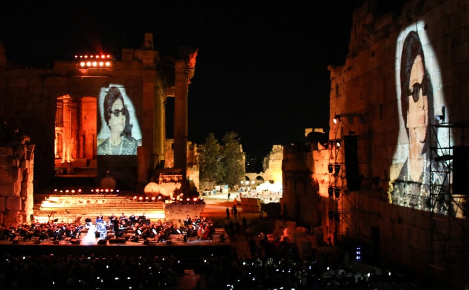 Le répertoire de la diva du monde arabe Oum Kalthoum revisité en France