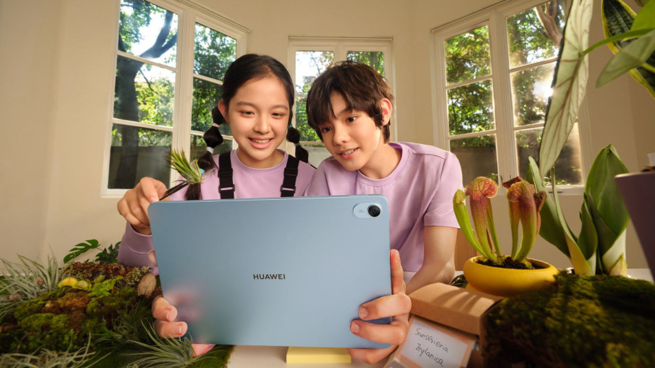 جهاز HUAWEI MatePad 11.5