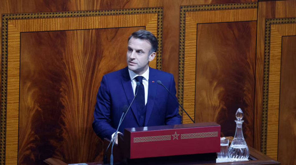 Macron
