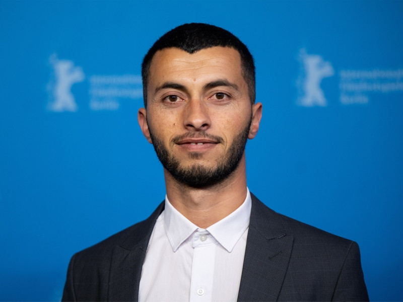 باسل عدرا