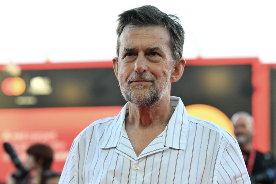 Nanni Moretti