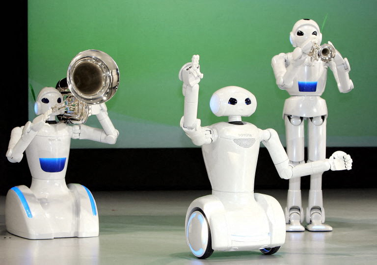L'industrie de la musique s'attaque aux dérives de l'IA, avec un succès encore limité