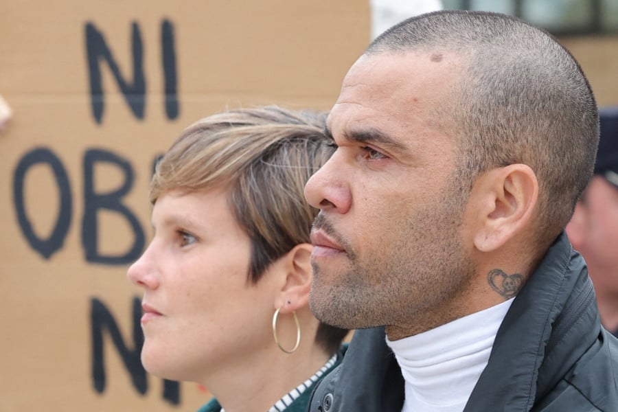 Dani Alves