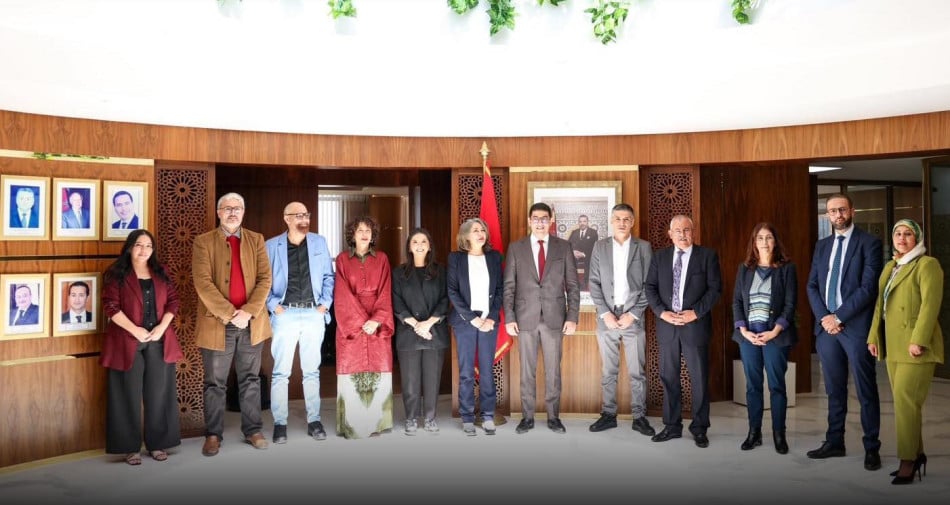 Rabat : Nomination des membres de la Commission de soutien à la numérisation, à la modernisation et à la création de salles de cinéma