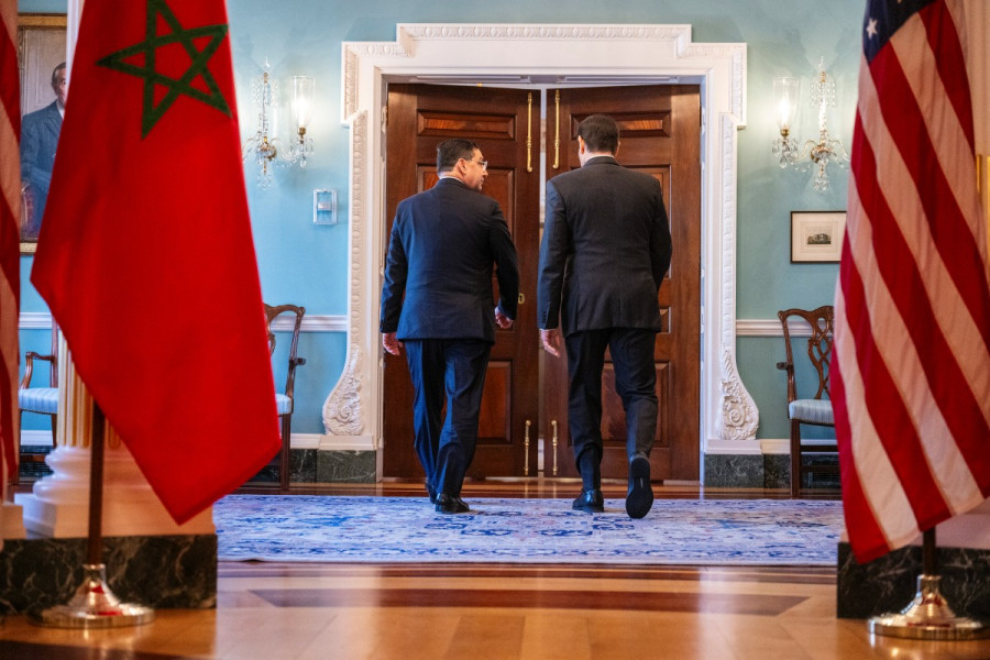 بوريطة