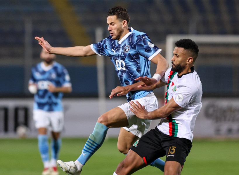 CAF CL: l'AS FAR en quête d’une "remontada historique" contre Pyramids FC