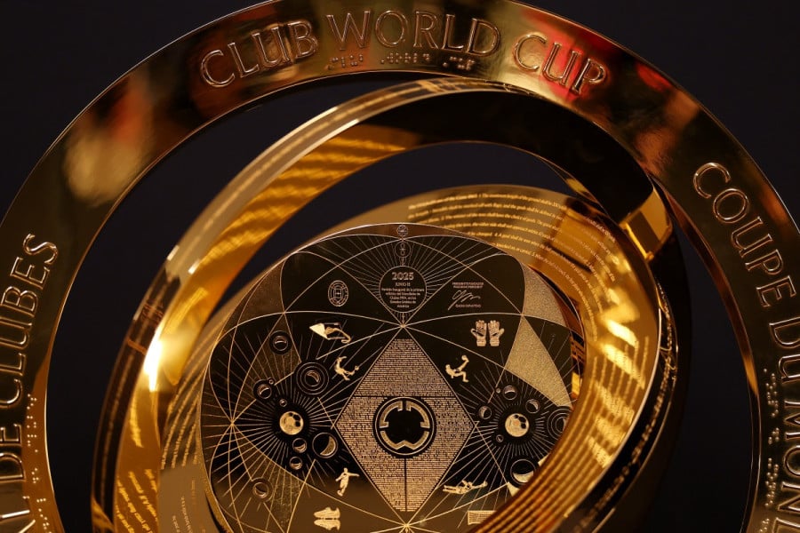 Mondial des clubs: des caméras corporelles pour les arbitres