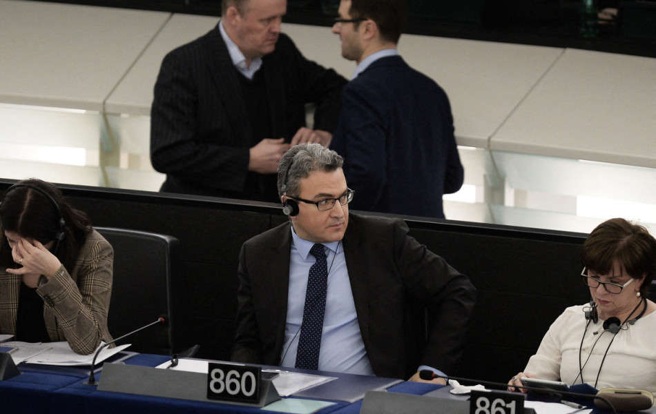 Aymeric Chauprade: La réaffirmation du soutien américain à la souveraineté du Maroc sur son Sahara est "un message fort envoyé au monde"
