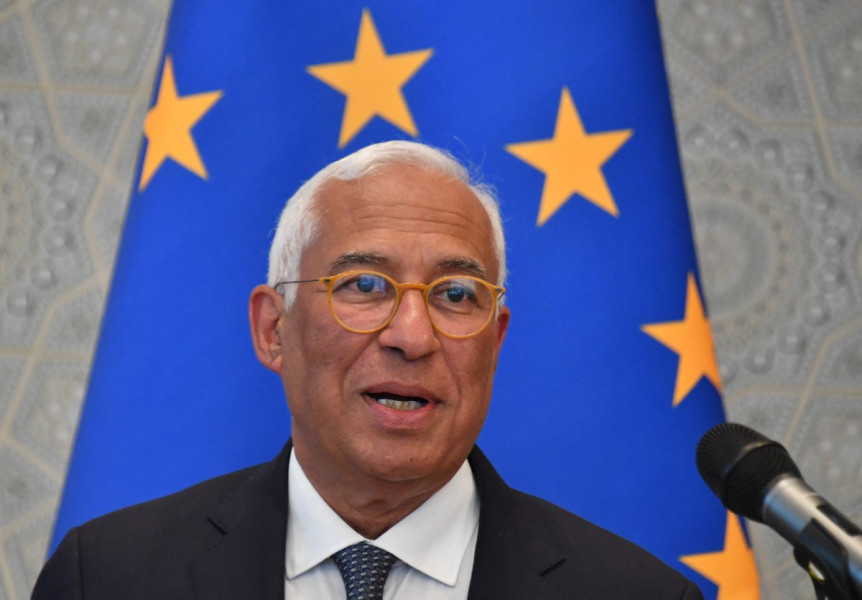António Costa