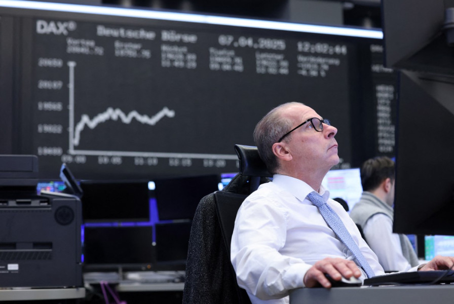 bourse