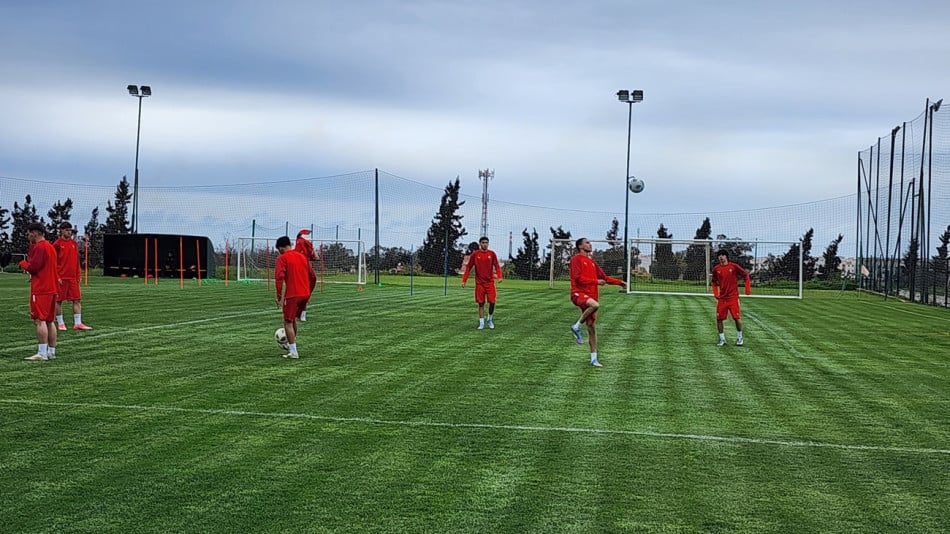 équipe du maroc de football
