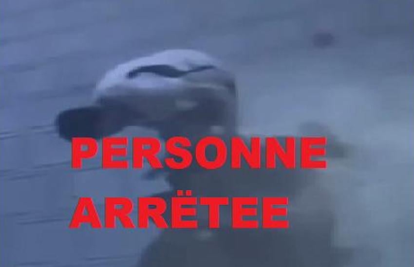 أمن