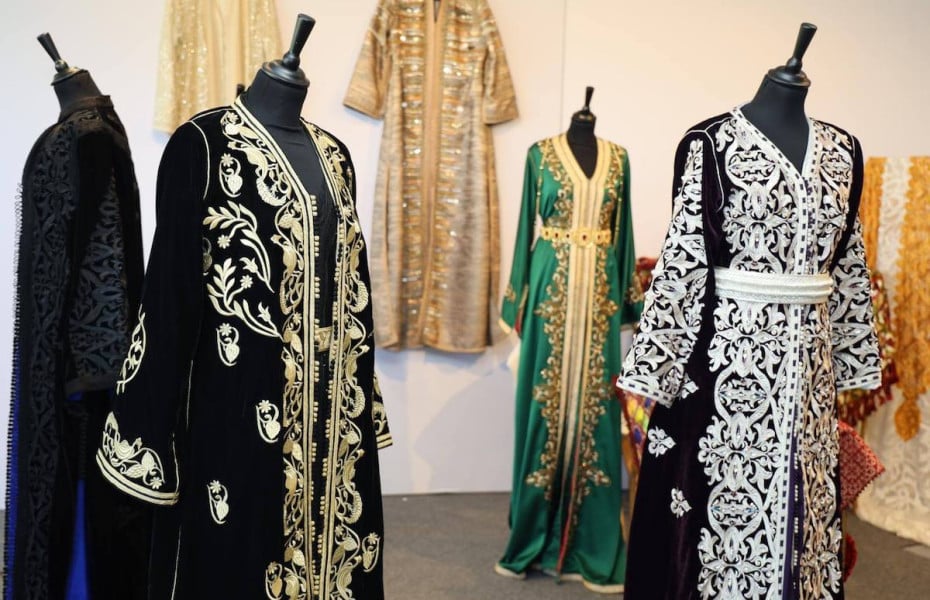 Caftan