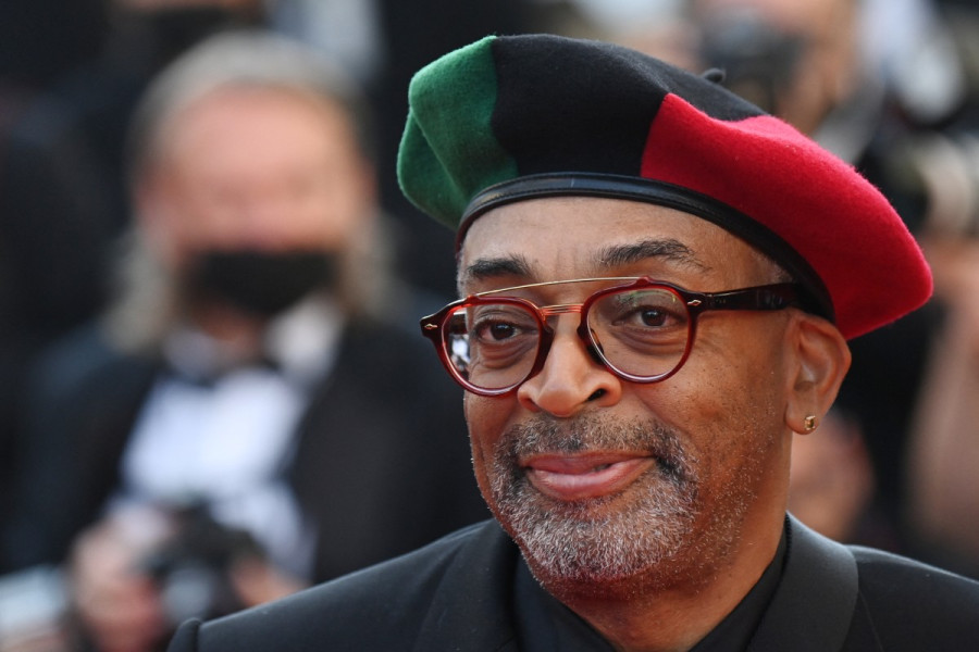 spike lee
