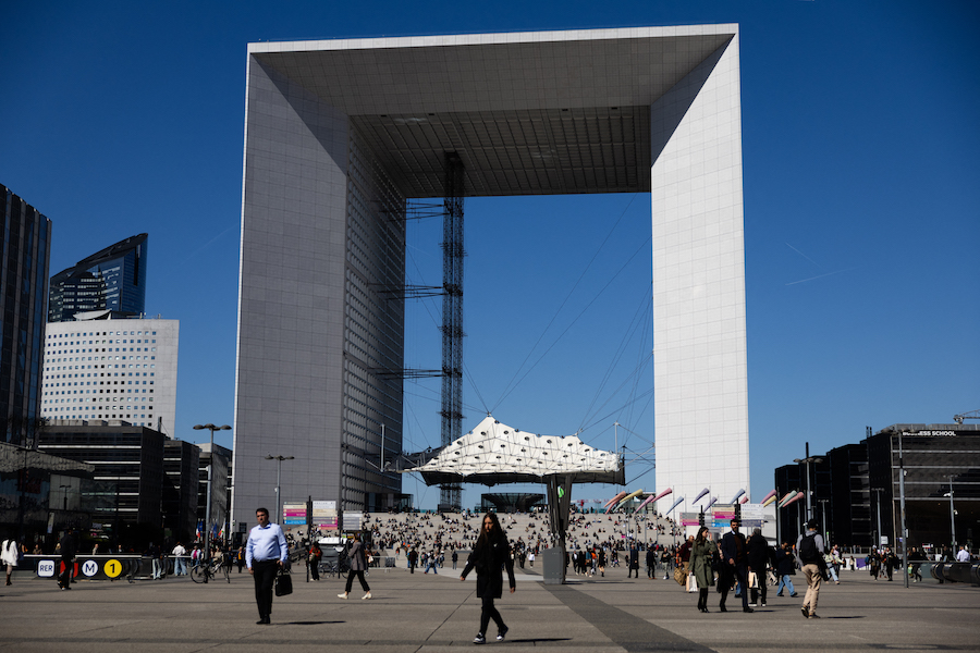 Architecture