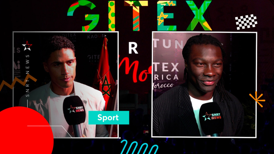 Gitex football