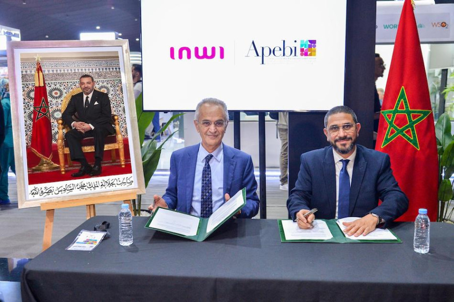 Inwi APEBI