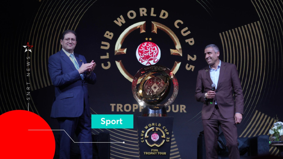 Coupe du monde des clubs 