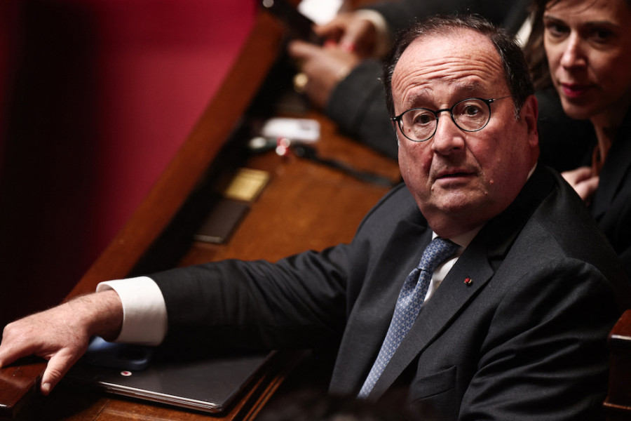 Hollande