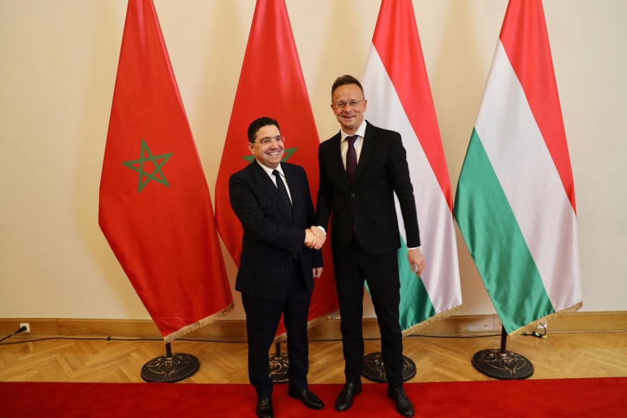 Sahara marocain: La Hongrie réaffirme son soutien au plan d’autonomie présenté par le Maroc en 2007 et considère qu’il "doit être la base pour la solution"