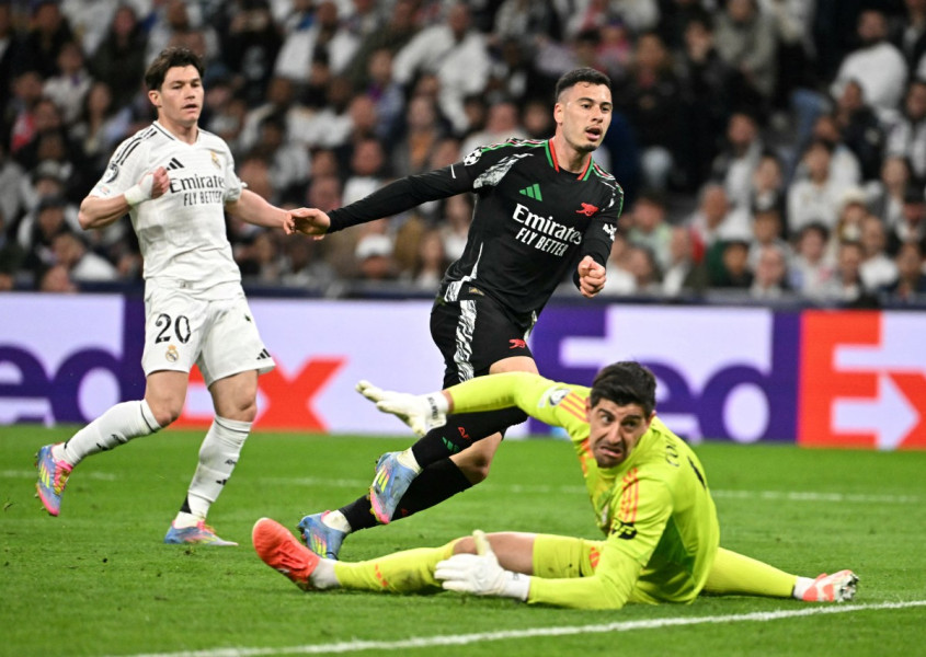 real madrid