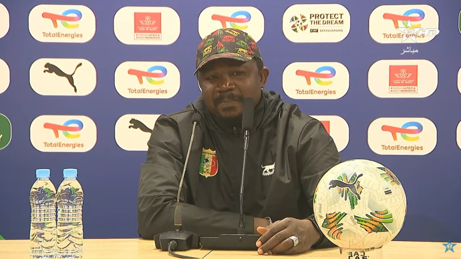 Adama Diefla Diallo 