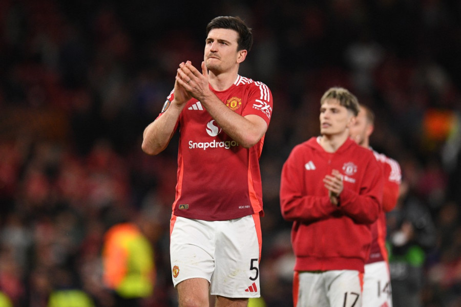 Ligue Europa: Manchester United en demi-finales en battant les Lyonnais