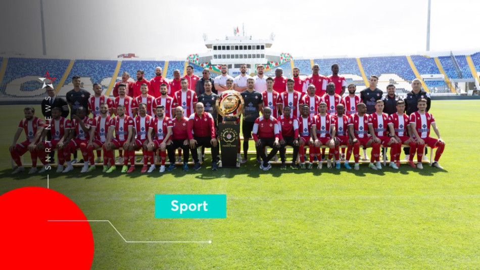 Wydad