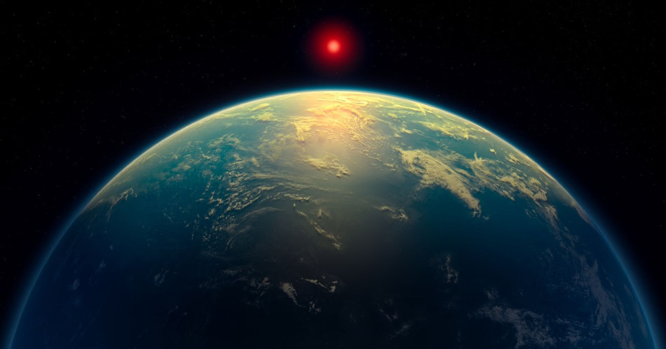 exoplanète