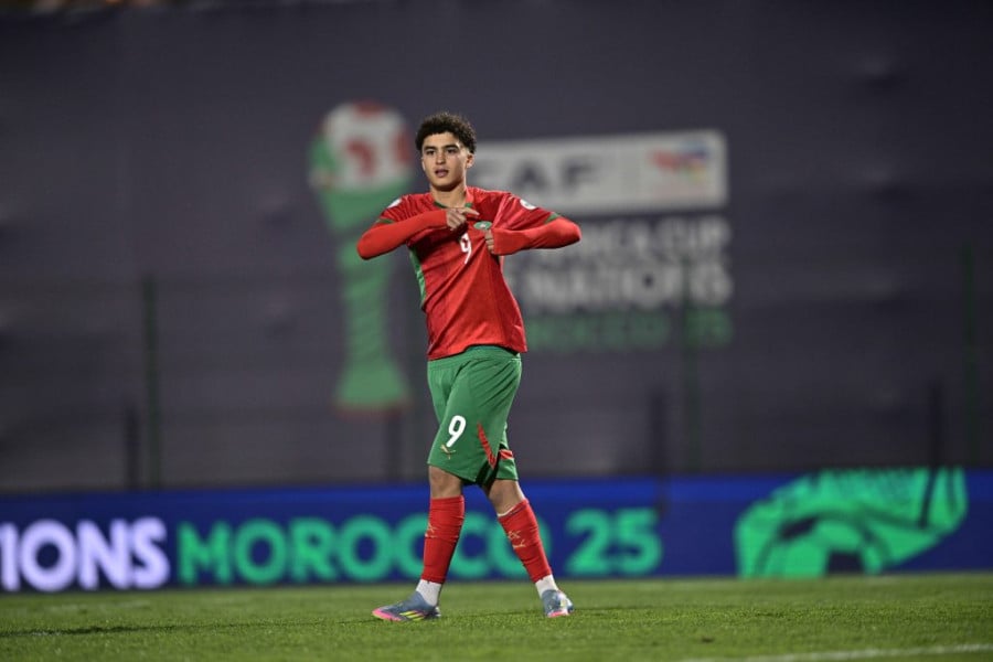 Ziyad Baha