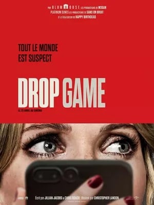 Drop game