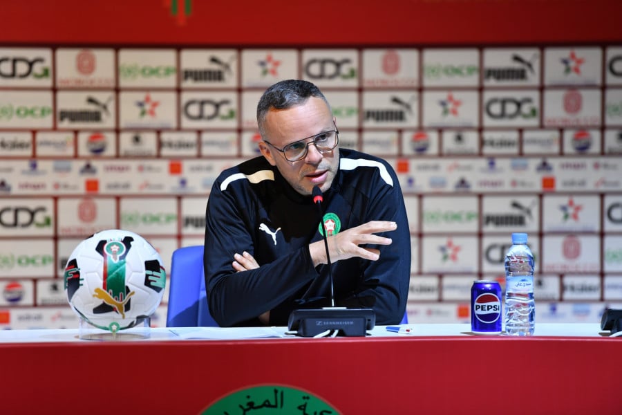 Mondial U20: Mohamed Ouahbi dévoilera la liste ce vendredi