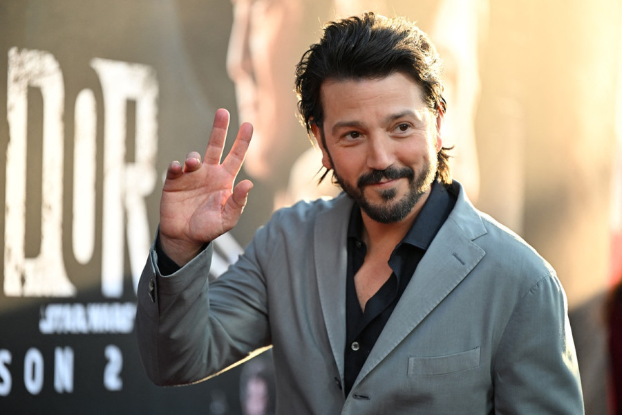 Diego Luna