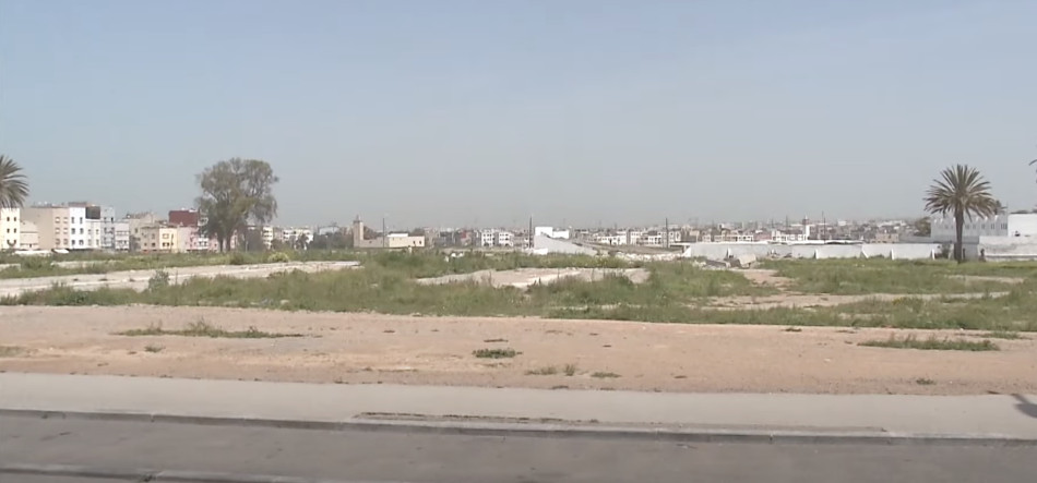 الحي المحمدي