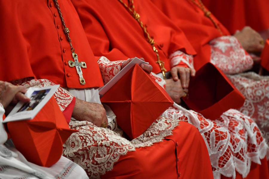 cardinals