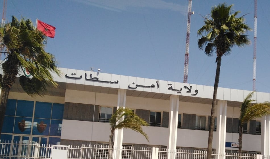 فتح تحقيق بعد العثور على بقايا بشرية بدورات مياه بمدينة بن أحمد