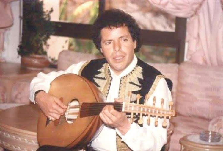 وفاة محسن جمال بعد صراع مع المرض