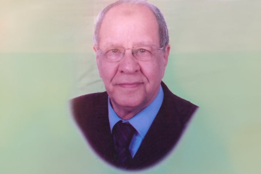 محمد علي