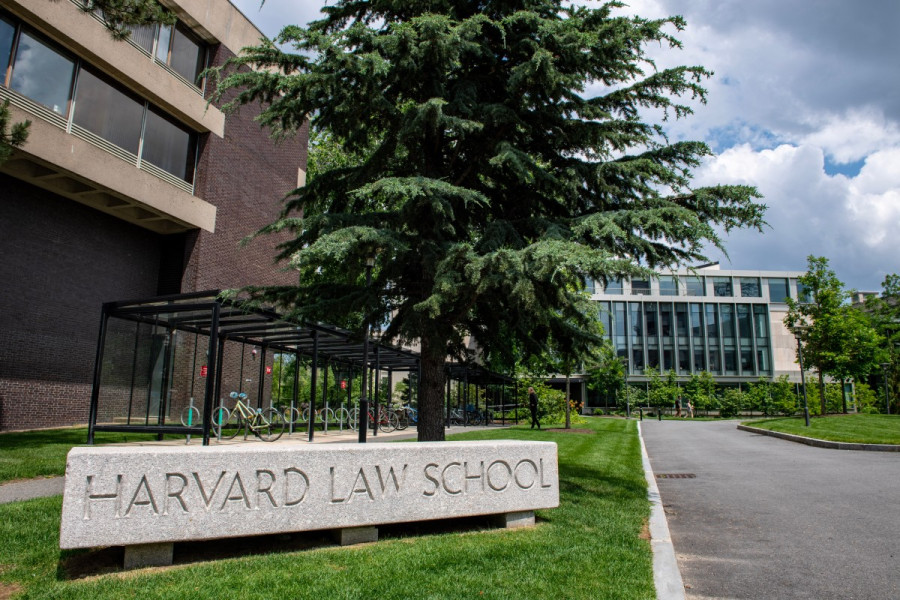 HARVARD
