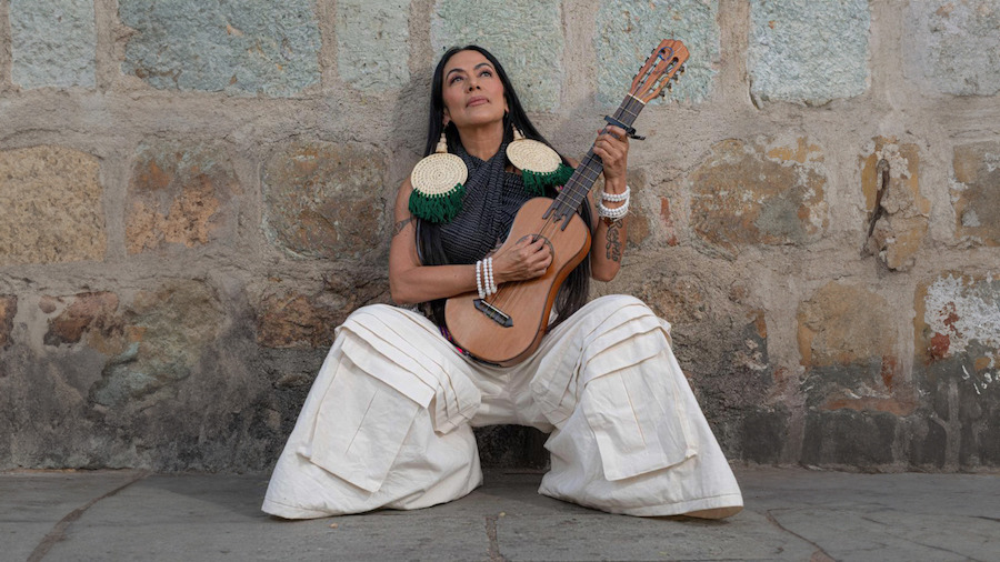 Lila Downs, diva aux multiples Grammy Awards, attendue à Mawazine