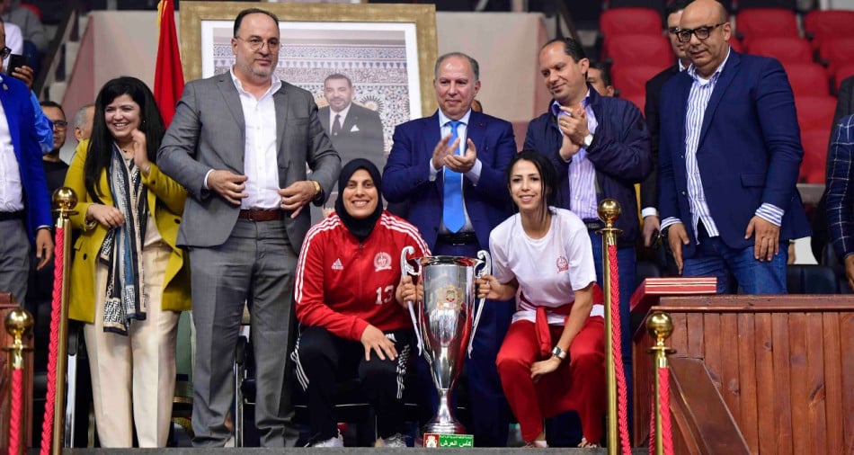Arrêt des championnats de basketball: les dessous d’une crise sans précédent