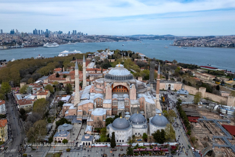 Turquie