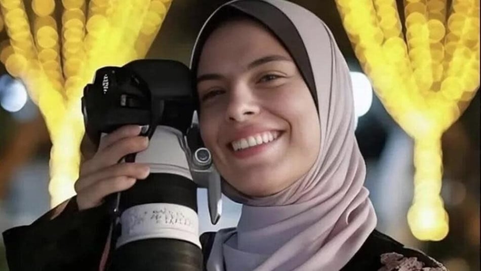 FATIMA HASSOUNA