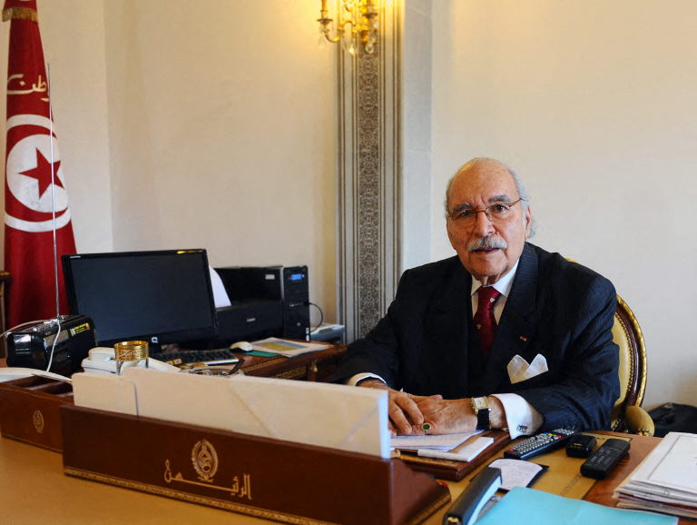 Fouad Mebazaa