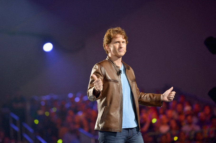 Bethesda