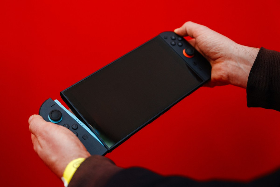 Nintendo relève ses prévisions annuelles, espère vendre 19 millions de Switch 2